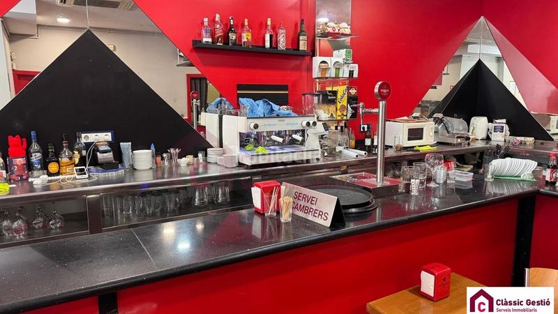 Foto f2bc567d-b712-4d1e-92d5-d42dde66facc. Traspaso local comercial oprtunidad de negocio!!! traspaso o venta de franfurtbar en Terrassa