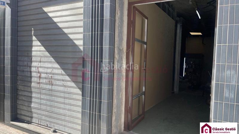 Foto 00342992-afa0-4eac-9a3a-49ac1e49e963. Local comercial fantastico local en Segle XX en Segle XX Terrassa