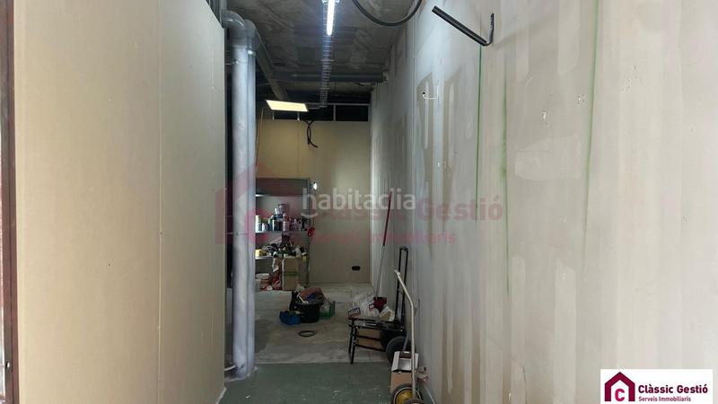 Foto 020cf888-9740-416f-9688-5b901ad118fd. Local comercial fantastico local en Segle XX en Segle XX Terrassa