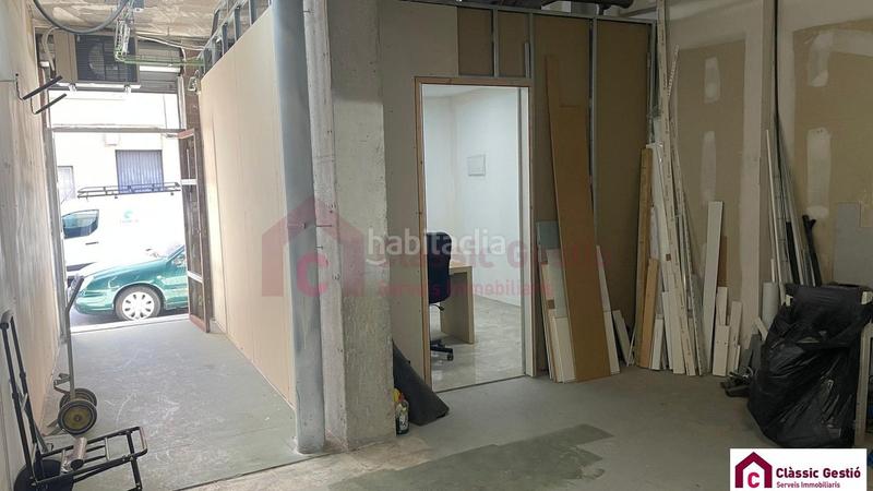 Foto 23f2a615-a6ad-4014-99fc-c4859cf890eb. Local comercial fantastico local en Segle XX en Segle XX Terrassa