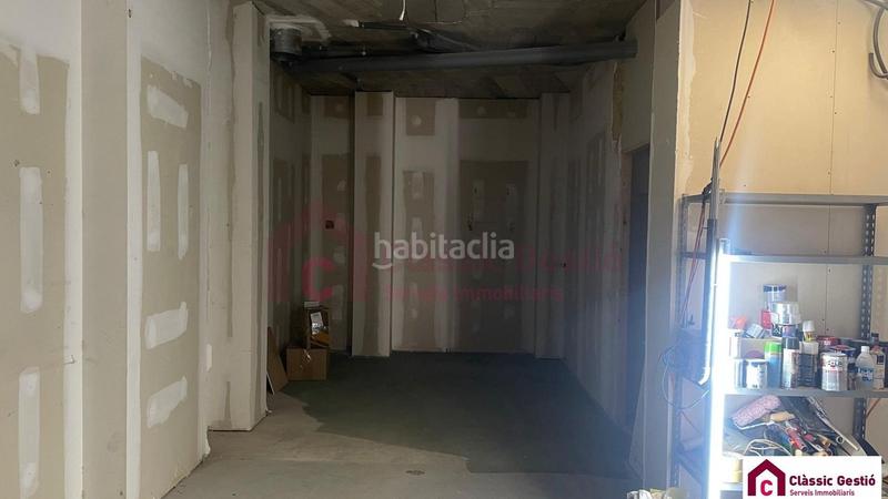 Foto 4659f553-db5b-4ce7-8b52-b1c0aaa7f7a5. Local comercial fantastico local en Segle XX en Segle XX Terrassa