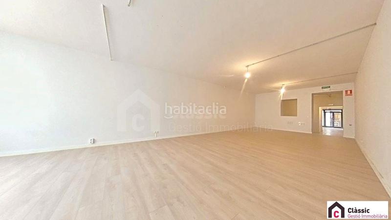 Foto f01791e5-d3dd-49cb-8fb7-f58e4706b202. Alquiler local comercial  en carrer la palla 100 m. en Terrassa