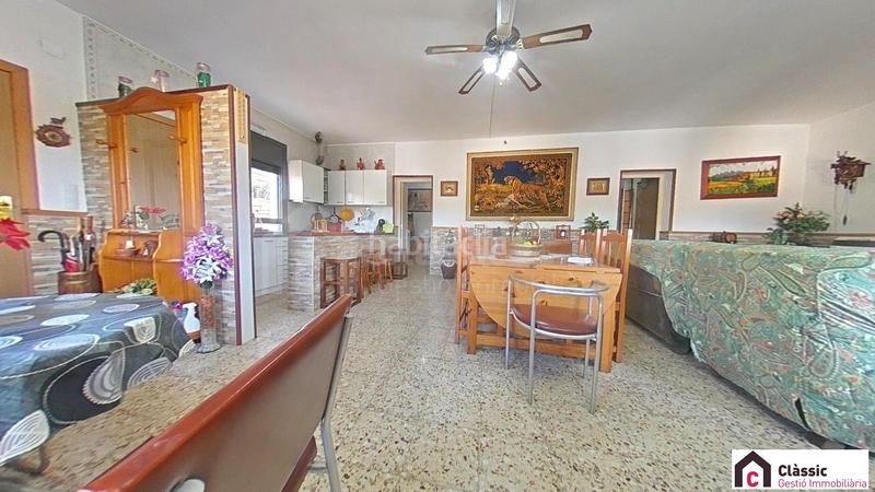 Foto 36f6240d-68af-4280-8302-1d5c0f978b9a. Casa  ideal para dos familias en Piera