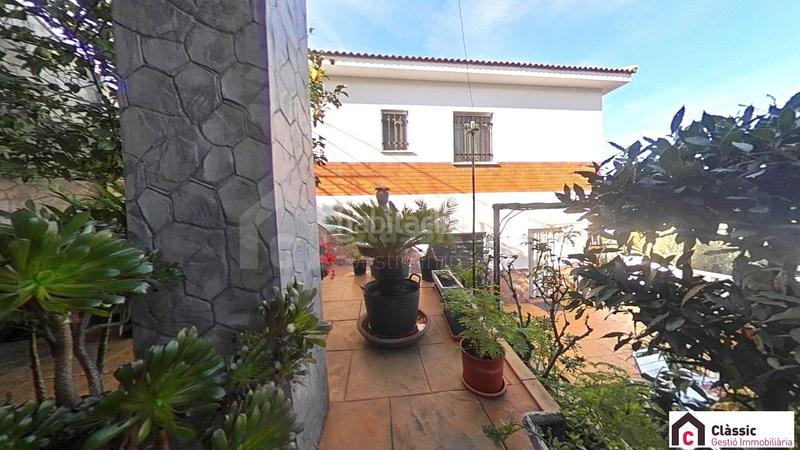 Foto 4420c842-eebf-4ef0-8b58-5bc9a7ef218b. Casa  ideal para dos familias en Piera