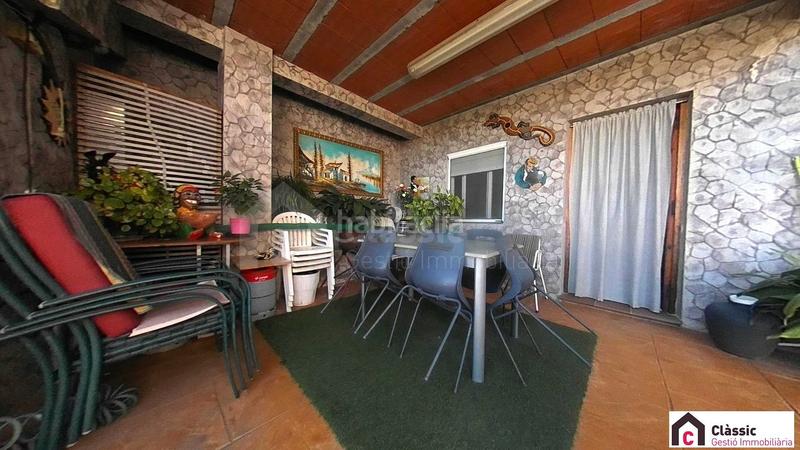 Foto 5ee0b0d4-cb5e-406b-9dd4-1c6a04fcefb7. Casa  ideal para dos familias en Piera