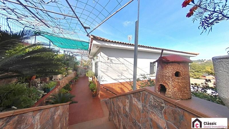 Foto 65a1fa65-d6b7-4491-8289-948cb5c87112. Casa  ideal para dos familias en Piera