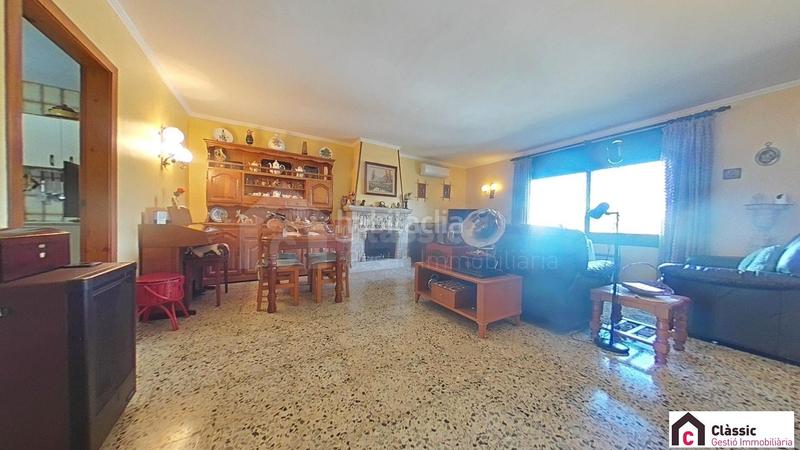 Foto 93095a99-f886-48b8-ad26-b9503cc2fe6b. Casa  ideal para dos familias en Piera