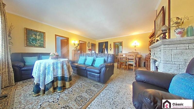 Foto c64136d3-59e2-4e0f-9ced-0b046646866f. Casa  ideal para dos familias en Piera