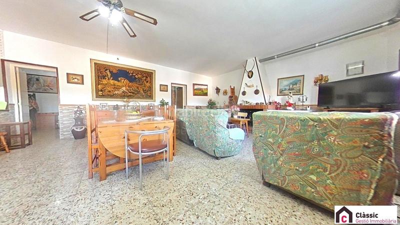 Foto f6c022e8-84ae-438e-a158-a3e7d2eef519. Casa  ideal para dos familias en Piera