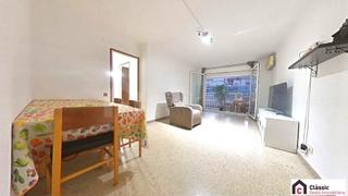 Appartement à Can Palet. Piso luminoso en duquesa de victoria can palet