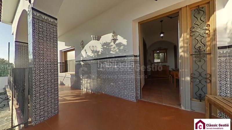 Foto 57888e5a-c4a9-41d8-909a-80afbdf1b248. Casa amb calefacció piscina a Olesa de Montserrat