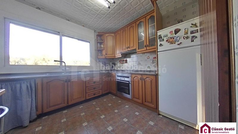 Foto 6f63706f-d645-44ea-8261-1a07ee23a659. Casa amb calefacció piscina a Olesa de Montserrat