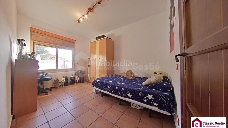 Foto c1ed467e-60a6-4ab9-8f8e-39938d56902b. Casa amb calefacció piscina a Olesa de Montserrat