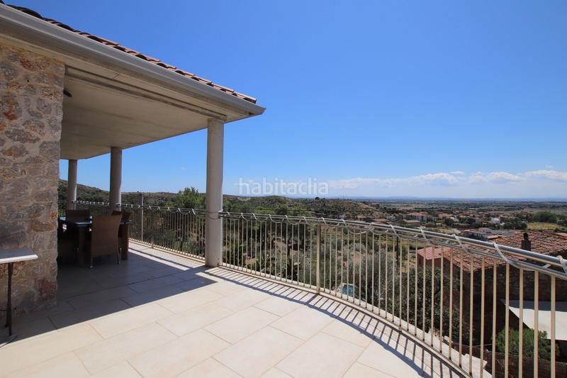 Foto e0d55c1c-40f1-4cc3-8d41-d706fd55804e. Casa en de la robera 16 espaciosa casa de alto standing a 9 km del mar en Vilajuïga