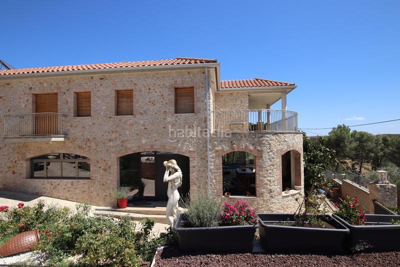 Foto eba35da9-c458-4717-a7b8-88aaf99218c1. Casa en de la robera 16 espaciosa casa de alto standing a 9 km del mar en Vilajuïga
