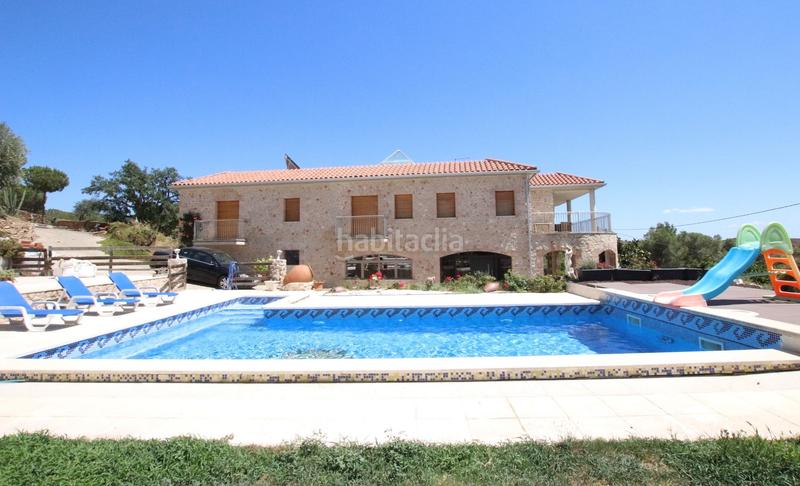 Foto ef3f8c15-9458-455b-b12c-be6eab47f54b. Casa en de la robera 16 espaciosa casa de alto standing a 9 km del mar en Vilajuïga
