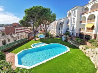 Appartement à Fenals
