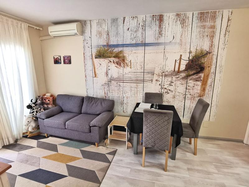 Foto 1ec1b422-129c-43a1-a2b9-fbcb23b0b9d7. Appartamento con riscaldamento piscina in Fenals Lloret de Mar