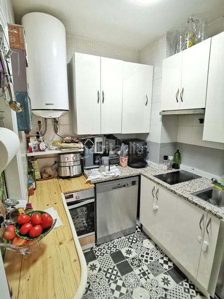 Foto 2882c049-7e23-444b-bc4b-0c39f162d4a3. Appartamento con riscaldamento piscina in Fenals Lloret de Mar