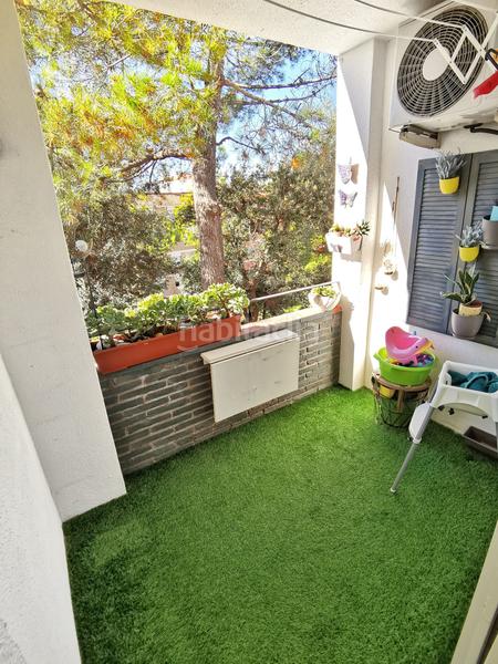 Foto 4f0665f6-ef63-45b7-a74a-9e6c8b9734e1. Appartamento con riscaldamento piscina in Fenals Lloret de Mar