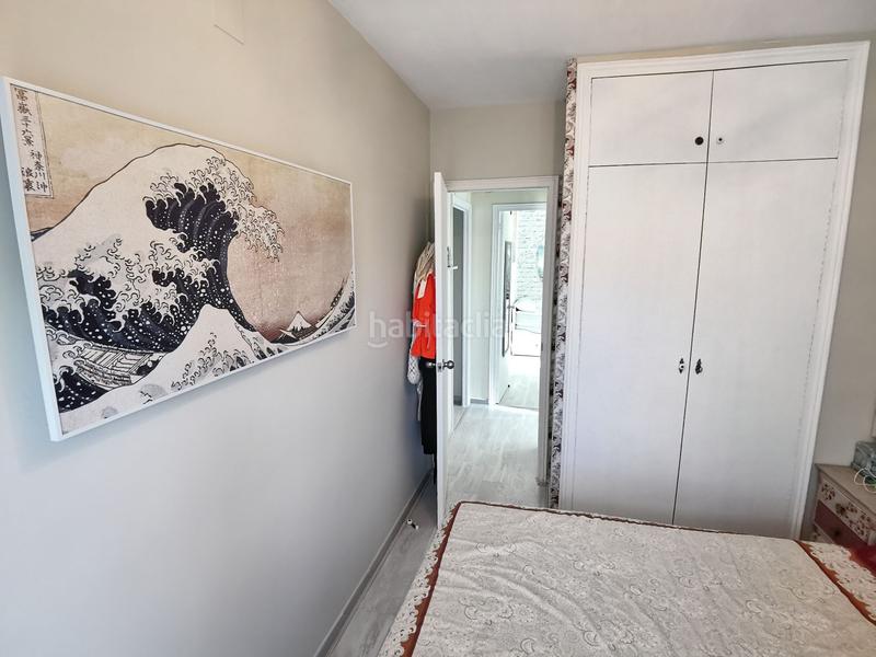 Foto 5cded64b-c610-4e05-9cdc-911a7e94c260. Appartamento con riscaldamento piscina in Fenals Lloret de Mar