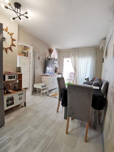 Foto 6b1489f0-4925-41b5-9869-a85d096ad594. Appartamento con riscaldamento piscina in Fenals Lloret de Mar