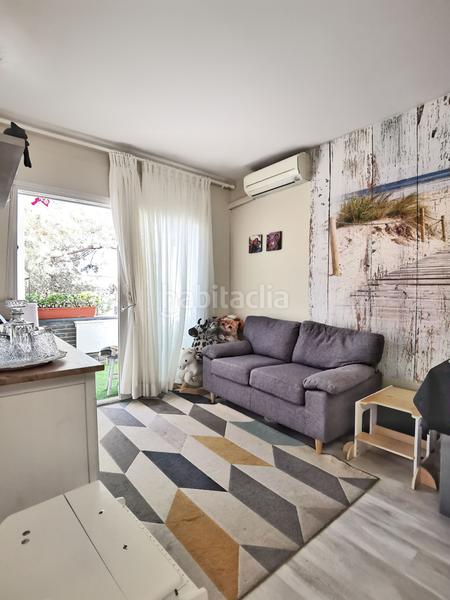 Foto 8e49a3e2-bb06-41ea-8f46-76aafa6f27b1. Appartamento con riscaldamento piscina in Fenals Lloret de Mar