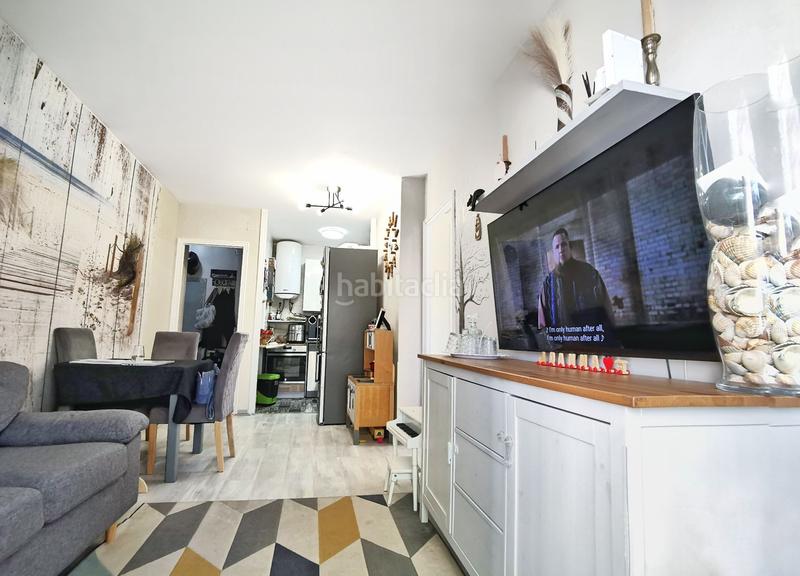 Foto 9a268761-dbf6-439c-ba4e-eff37e8f6f29. Appartamento con riscaldamento piscina in Fenals Lloret de Mar