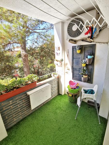 Foto edaf2628-21d1-4421-98de-a78dfcc65e38. Appartamento con riscaldamento piscina in Fenals Lloret de Mar