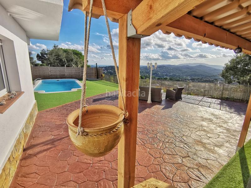 Foto 1c8014db-8a56-442e-a975-3f9bf545128b. Maison avec chauffage piscine dans Lloret Residencial - Montlloret Lloret de Mar