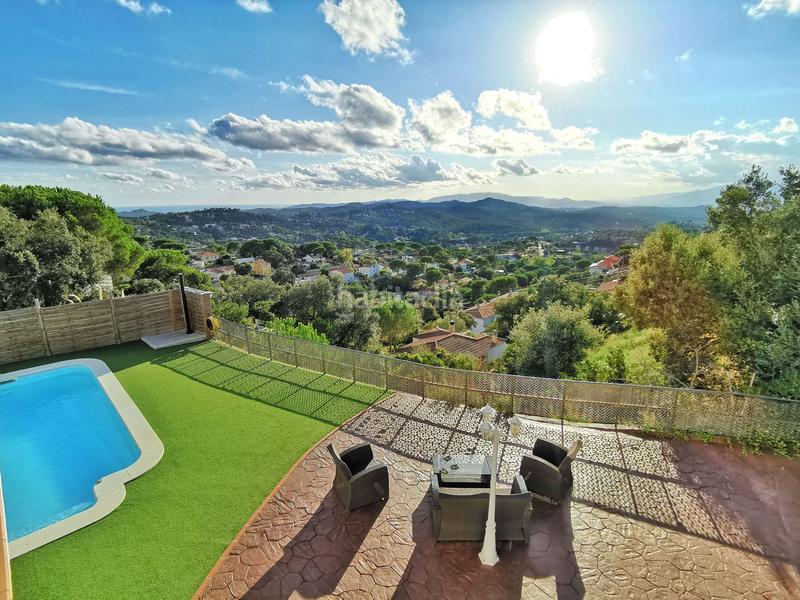 Foto 2041dc5f-fa53-480f-93da-d0c4c3ad7ec3. Maison avec chauffage piscine dans Lloret Residencial - Montlloret Lloret de Mar