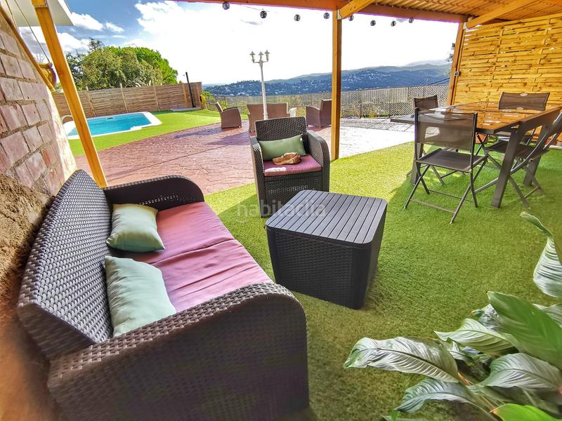 Foto 39d0e528-632a-460b-adbb-34a117b7ece3. Maison avec chauffage piscine dans Lloret Residencial - Montlloret Lloret de Mar