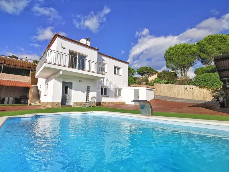 Foto 5fb074a1-af41-40f1-909c-c03dd3736eba. Maison avec chauffage piscine dans Lloret Residencial - Montlloret Lloret de Mar