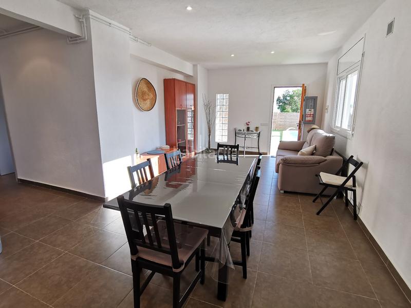Foto 7ec68989-5767-4cb8-903d-ee3813f093aa. Maison avec chauffage piscine dans Lloret Residencial - Montlloret Lloret de Mar
