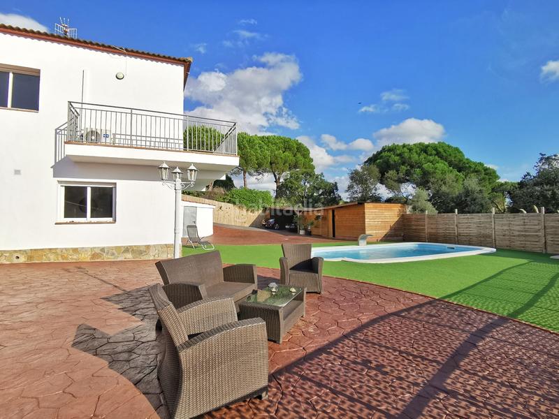 Foto 803cf119-0e26-488a-8d22-bd43a672f907. Maison avec chauffage piscine dans Lloret Residencial - Montlloret Lloret de Mar