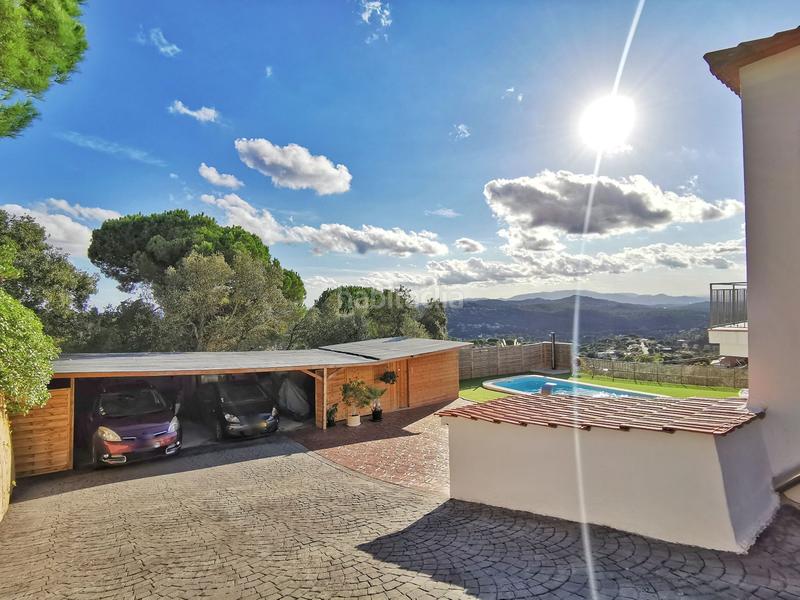 Foto 876c0519-207e-4f9a-b3c2-6e10c18e6f66. Maison avec chauffage piscine dans Lloret Residencial - Montlloret Lloret de Mar