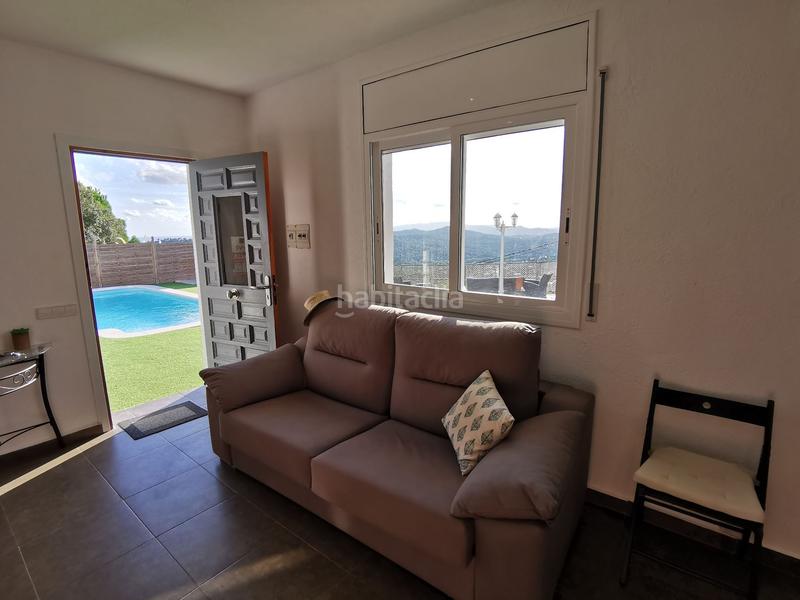 Foto 8cc904c9-7f0f-4f7f-ba09-fa2007f4a29f. Maison avec chauffage piscine dans Lloret Residencial - Montlloret Lloret de Mar