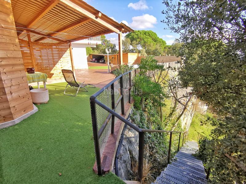 Foto 91ae5ada-e95f-4914-ae8e-328af826c86d. Maison avec chauffage piscine dans Lloret Residencial - Montlloret Lloret de Mar