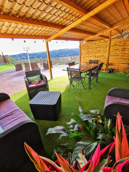 Foto ab152e4e-b9d4-46e1-b4e6-7e61e9b9d4dc. Maison avec chauffage piscine dans Lloret Residencial - Montlloret Lloret de Mar