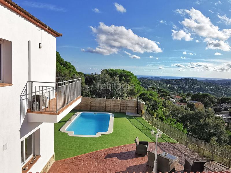 Foto b3c00366-ddbc-40ef-b6f1-0f4e2b703c6b. Maison avec chauffage piscine dans Lloret Residencial - Montlloret Lloret de Mar