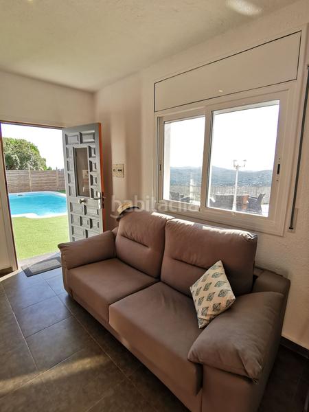 Foto dd479ebf-f5ec-47f9-8e1b-7565790b447e. Maison avec chauffage piscine dans Lloret Residencial - Montlloret Lloret de Mar