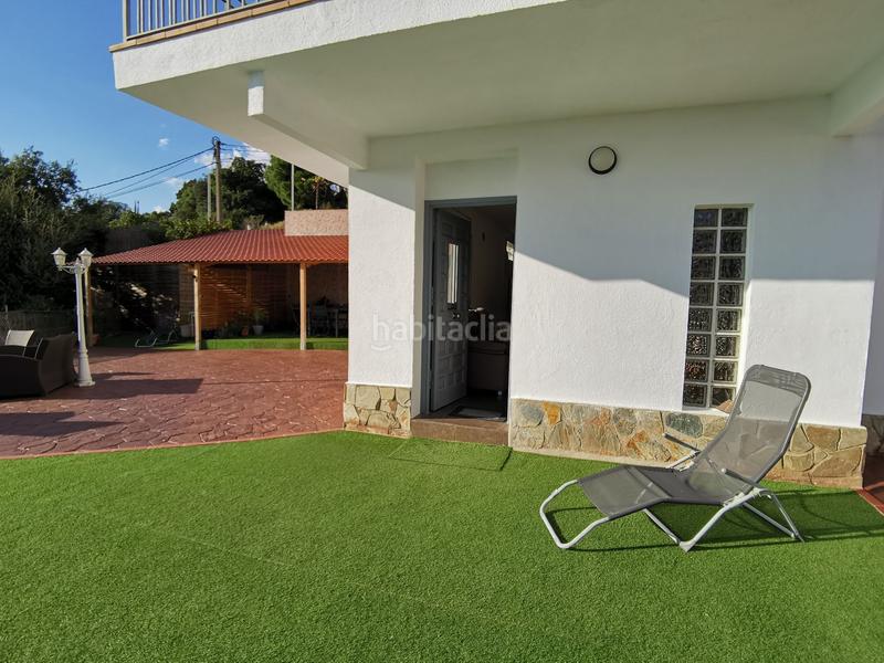 Foto dffa029e-2091-4bee-93e7-526f464b0866. Maison avec chauffage piscine dans Lloret Residencial - Montlloret Lloret de Mar