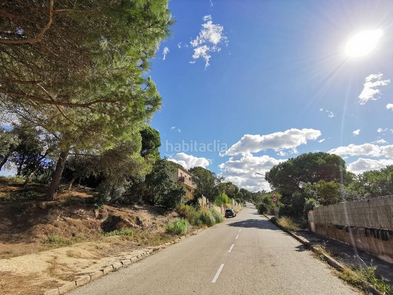 Foto 26ee9b0e-35a3-4a3f-b947-fa2779363560. Terrain résidentiel dans rafael alberti 47 dans Lloret Residencial - Montlloret Lloret de Mar