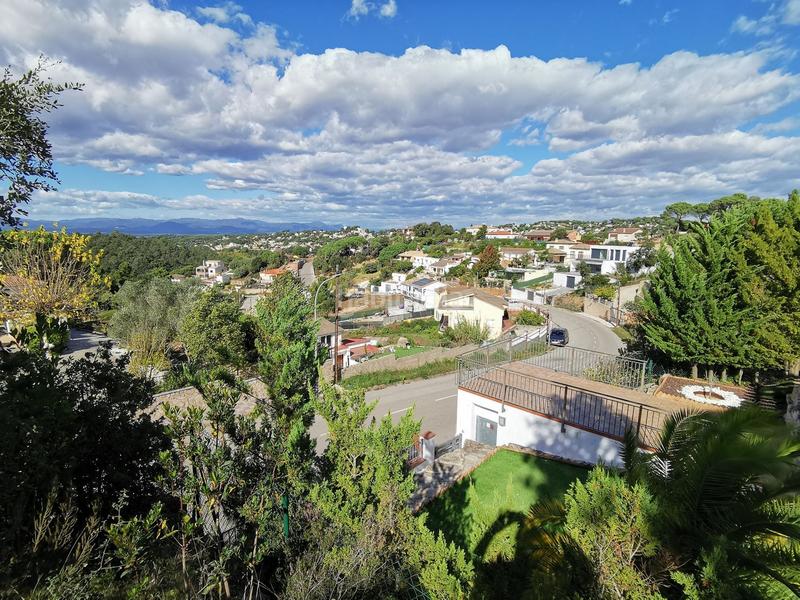 Foto 409dffd1-4653-4deb-aec7-1a7236a0c3e1. Terrain résidentiel dans rafael alberti 47 dans Lloret Residencial - Montlloret Lloret de Mar