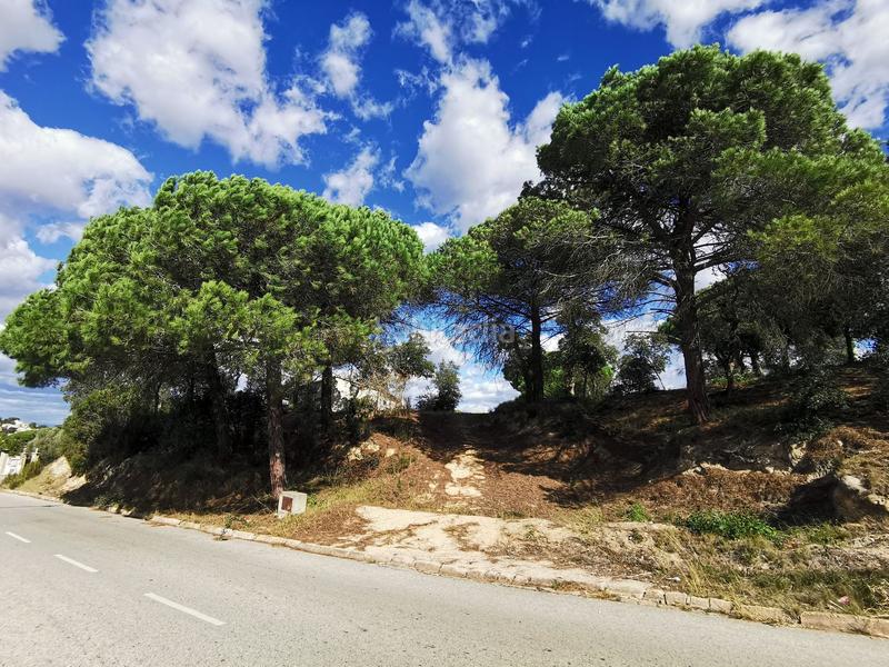 Foto 4697dbba-f211-4684-b7b4-f83f8d83434d. Terrain résidentiel dans rafael alberti 47 dans Lloret Residencial - Montlloret Lloret de Mar