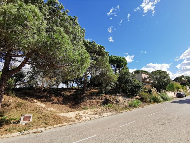Foto 915f476f-a95b-42ec-9bce-f220ba7506a6. Terrain résidentiel dans rafael alberti 47 dans Lloret Residencial - Montlloret Lloret de Mar