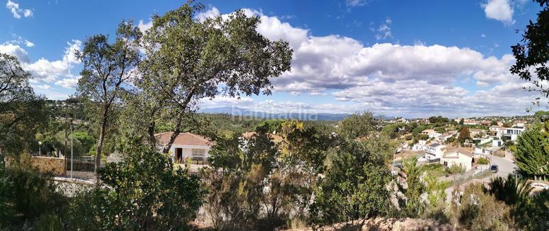 Foto 9b60a467-abf5-46ce-8a74-834969d2744e. Terrain résidentiel dans rafael alberti 47 dans Lloret Residencial - Montlloret Lloret de Mar