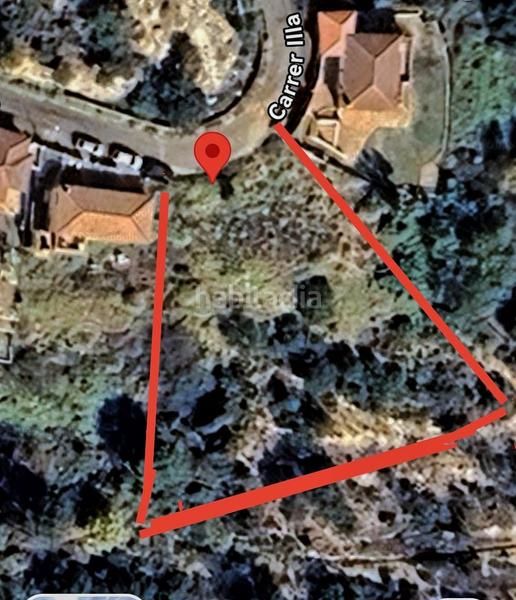 Foto 0db294b0-803b-4852-983f-05088461aa44. Terrain résidentiel dans Lloret Residencial - Montlloret Lloret de Mar