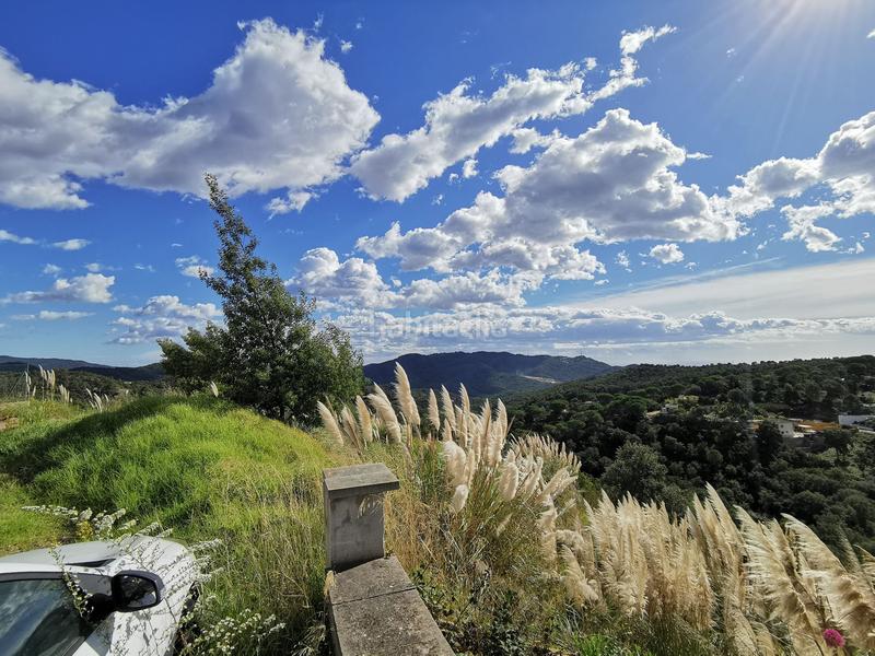 Foto 44c2a5f0-e4fb-4eac-9333-56623e83df43. Terrain résidentiel dans Lloret Residencial - Montlloret Lloret de Mar