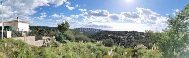 Foto 81eff9f1-e671-4f6d-81f3-8eeb7d6fe628. Terrain résidentiel dans Lloret Residencial - Montlloret Lloret de Mar